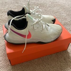 Nike Air Zoom Vapor Cage 4HC 🎾 - 6(Men’s)